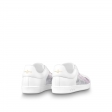 Louis Vuitton Luxembourg Sneaker in White - Shoes 1A8MAJ