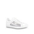 Louis Vuitton Luxembourg Sneaker in White - Shoes 1A8MAJ