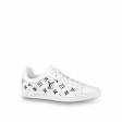 Louis Vuitton Luxembourg Sneaker in White - Shoes 1A8PTP