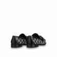 Louis Vuitton LV Loafer in Black - Shoes 1A8Q0G