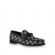 Louis Vuitton LV Loafer in Black - Shoes 1A8Q0G