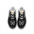 Louis Vuitton LV OLLIE Sneaker in Black - Shoes 1A8Q1F