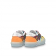 Louis Vuitton LV OLLIE Sneaker in Yellow - Shoes 1A8Q49