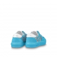 Louis Vuitton LV OLLIE Sneaker in Blue - Shoes 1A8Q59