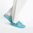Louis Vuitton LV OLLIE Sneaker in Blue - Shoes 1A8Q59