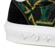 Louis Vuitton LV Ollie Sneaker in Green - Shoes 1A8Q76