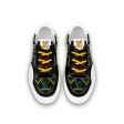 Louis Vuitton LV Ollie Sneaker in Green - Shoes 1A8Q76