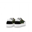 Louis Vuitton LV Ollie Sneaker in Green - Shoes 1A8Q76