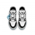 Louis Vuitton LV TRAINER Sneaker in White - Shoes 1A8Q7N