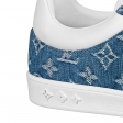Louis Vuitton Luxembourg Sneaker in Blue - Shoes 1A8QDV