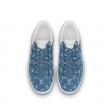 Louis Vuitton Luxembourg Sneaker in Blue - Shoes 1A8QDV
