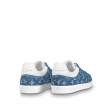 Louis Vuitton Luxembourg Sneaker in Blue - Shoes 1A8QDV