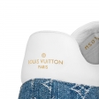 Louis Vuitton Luxembourg Sneaker in Blue - Shoes 1A8QDV