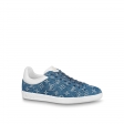 Louis Vuitton Luxembourg Sneaker in Blue - Shoes 1A8QDV