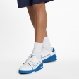 Louis Vuitton LV Trainer Sneaker in Blue - Shoes 1A8SJN