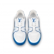 Louis Vuitton LV Trainer Sneaker in Blue - Shoes 1A8SJN