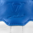 Louis Vuitton LV Trainer Sneaker in Blue - Shoes 1A8SJN