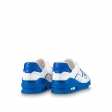 Louis Vuitton LV Trainer Sneaker in Blue - Shoes 1A8SJN