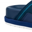 Louis Vuitton LV Trainer Mule in Blue - Shoes 1A8SL1