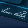 Louis Vuitton LV Trainer Mule in Blue - Shoes 1A8SL1