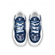 Louis Vuitton LV Ollie Sneaker in Blue - Shoes 1A8SMD