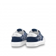 Louis Vuitton LV Ollie Sneaker in Blue - Shoes 1A8SMD