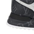 Louis Vuitton Run Away Sneaker in Grey - Shoes 1A8UZN