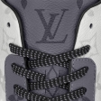 Louis Vuitton Run Away Sneaker in Grey - Shoes 1A8UZN