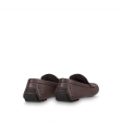 Louis Vuitton Monte Carlo Moccasin in Brown - Shoes 1A8V16