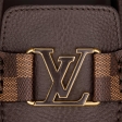 Louis Vuitton Monte Carlo Moccasin in Brown - Shoes 1A8V16
