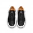 Louis Vuitton Beverly Hills Sneaker in Black - Shoes 1A8V45