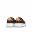 Louis Vuitton Beverly Hills Sneaker in Black - Shoes 1A8V45
