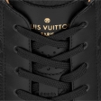 Louis Vuitton Beverly Hills Sneaker in Black - Shoes 1A8V45