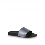Louis Vuitton Waterfront Mule in Black - Shoes 1A8V9Q