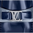 Louis Vuitton Major Loafer in Blue - Shoes 1A8VBP