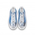 Louis Vuitton Beverly Hills Sneaker in Blue - Shoes 1A8VF4