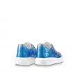 Louis Vuitton Beverly Hills Sneaker in Blue - Shoes 1A8VF4