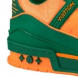 Louis Vuitton LV Trainer Sneaker in Green - Shoes 1A8WFR