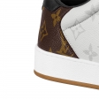 Louis Vuitton Rivoli Sneaker in Brown - Shoes 1A8WGA