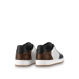 Louis Vuitton Rivoli Sneaker in Brown - Shoes 1A8WGA