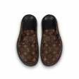 Louis Vuitton LV Easy Mule in Brown - Shoes 1A8WIF