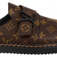 Louis Vuitton LV Easy Mule in Brown - Shoes 1A8WIF
