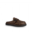 Louis Vuitton LV Easy Mule in Brown - Shoes 1A8WIF