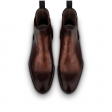 Louis Vuitton Minister Chelsea Boot in Brown - Shoes 1A8XIH