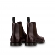 Louis Vuitton Minister Chelsea Boot in Brown - Shoes 1A8XIH