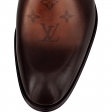 Louis Vuitton Minister Chelsea Boot in Brown - Shoes 1A8XIH