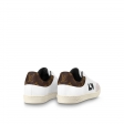Louis Vuitton Luxembourg Sneaker in White - Shoes 1A8XXO