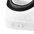 Louis Vuitton Luxembourg Sneaker in White - Shoes 1A8XZW