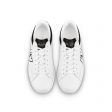 Louis Vuitton Luxembourg Sneaker in White - Shoes 1A8XZW