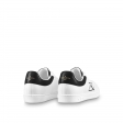 Louis Vuitton Luxembourg Sneaker in White - Shoes 1A8XZW